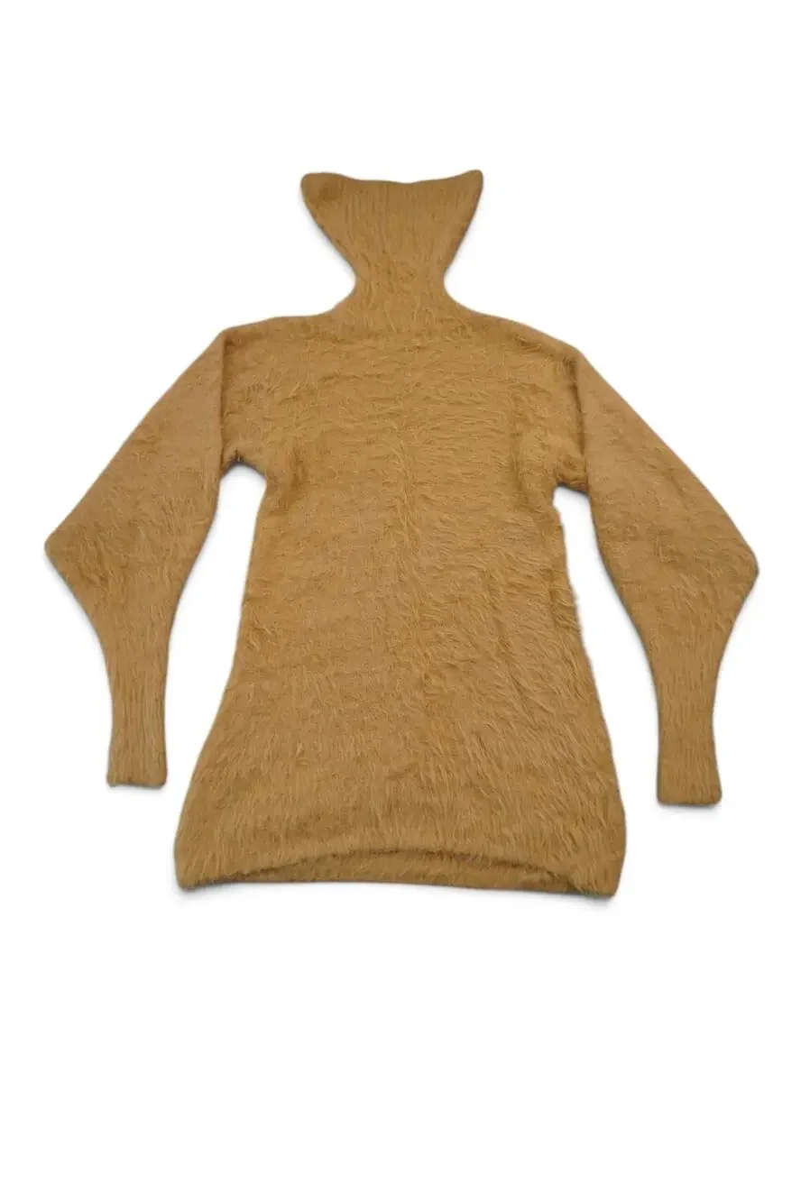 FREE PEOPLE women fuzzy